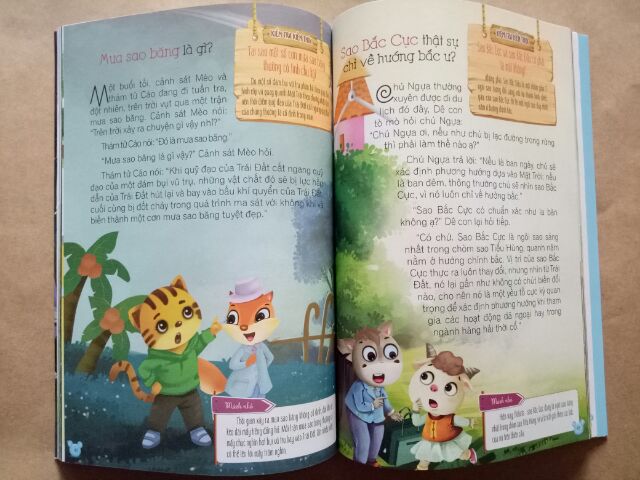 Sách - Hỏi gì cũng biết (Vũ trụ thật đơn giản) - 39k | BigBuy360 - bigbuy360.vn