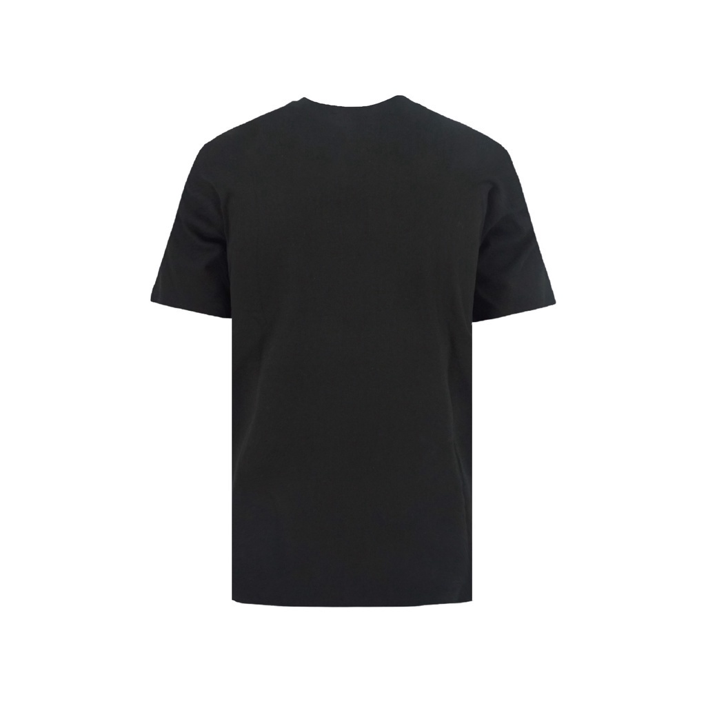 Áo Thun LYOS Sig Pigeon T-Shirt Đen