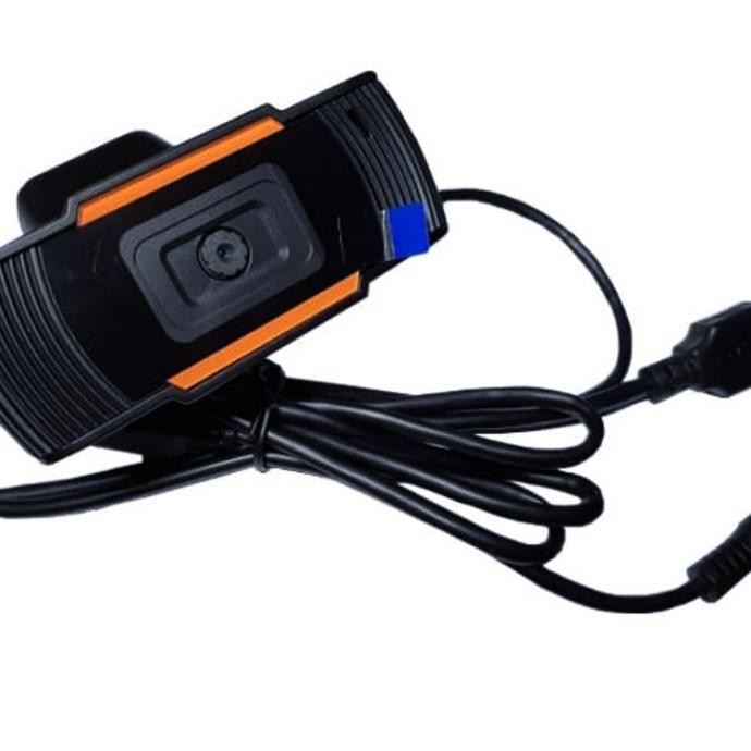 Webcam 720p Hd Tự Động Lấy Nét Kèm Micro Cho Máy Tính / Laptop | BigBuy360 - bigbuy360.vn