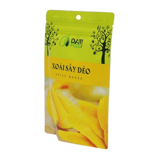 Xoài sấy dẻo DANN Food (100g)