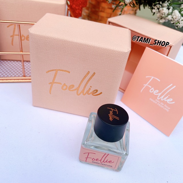 [ ĐỦ 8 MÙI ] NƯỚC HOA VÙNG KÍN FOELLIE ( LUÔN CHE TÊN SP KHI GIAO HÀNG ) | BigBuy360 - bigbuy360.vn