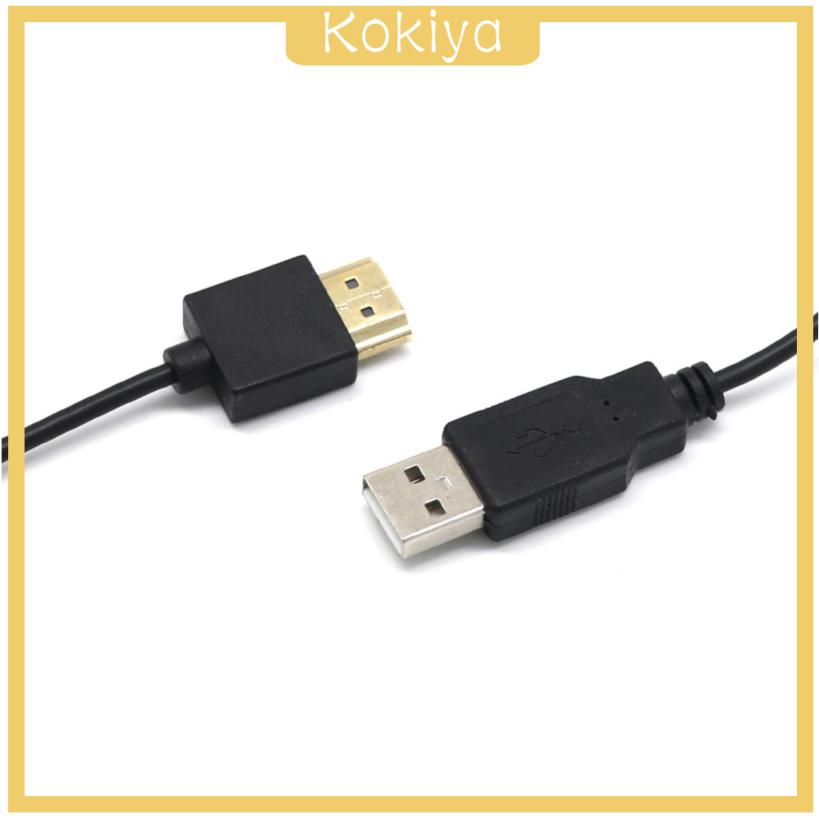 Dây Cáp Sạc Usb 2.0 Mạ Vàng Chất Lượng Cao