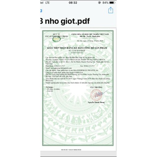 Vitamin D3 nhỏ giọt Kismom Infants