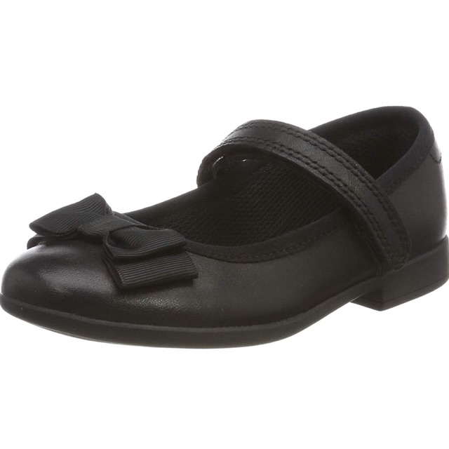 Giày búp bê Clarks!