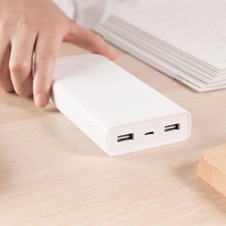 Sạc dự phòng 20000mAh cho điện thoại iPhone