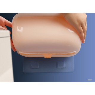 Sỉ 10 hộp đựng giấy vệ sinh