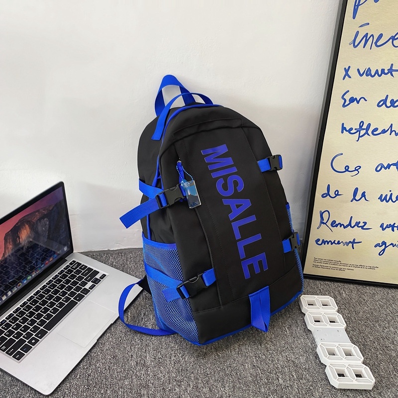 Ba Lô Đựng Máy Tính / Du Lịch Đa Năng Kích Cỡ Lớn Dành Cho Nam Và Nữ