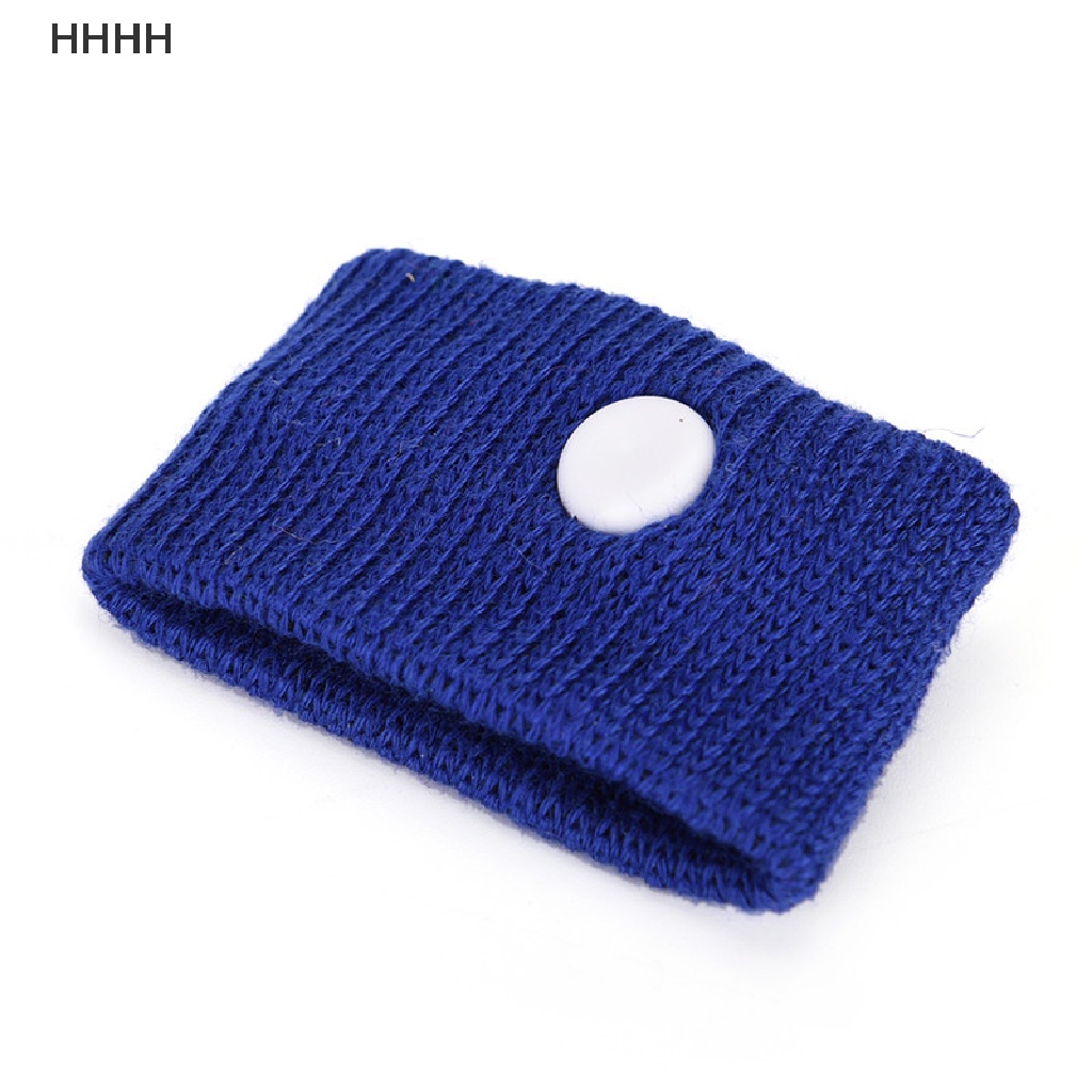 Dây đeo cổ tay chống say tàu xe tiện lợi WYL