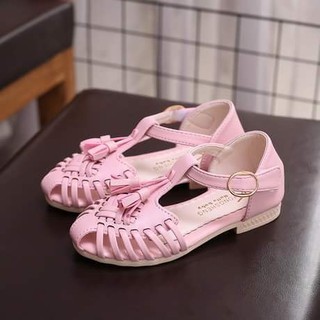 Sandal rọ - Nhắn size trước khi đặt