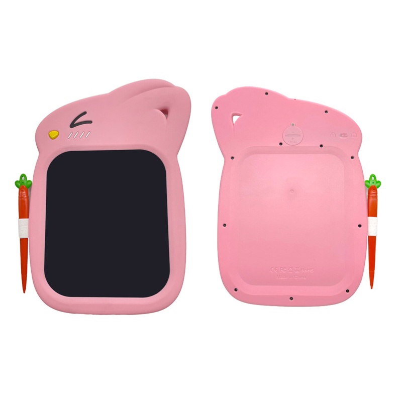 Bảng Luyện Tập Mở Khoáng Màn Hình LCD Bằng Nhựa Nhiều Màu Sắc Dành Cho Trẻ Em