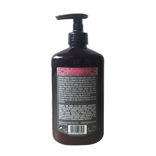 Dầu Xả Arganicare Collagen Conditioner 400ml
