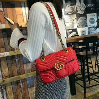 Túi đéo chéo mini nữ