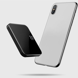 Sạc dự phòng Power Bank mini