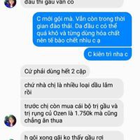 [COMBO LẤY LẠI TUỔI XUÂN] DẦU GỘI XẢ THẢO DƯỢC NASIL KÍCH THÍCH MỌC TÓC NHANH, PHỤC HỒI HƯ TỔN