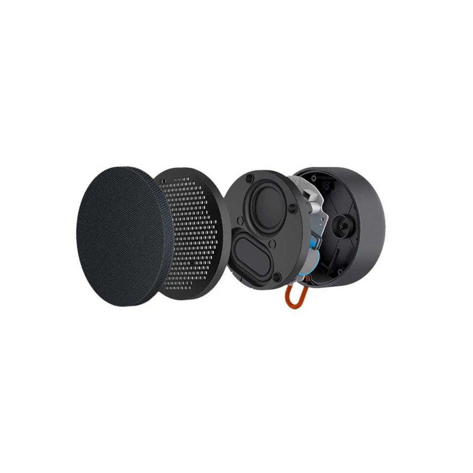 Loa bluetooth thông minh ngoài trời Xiaomi outdoor speaker mini version