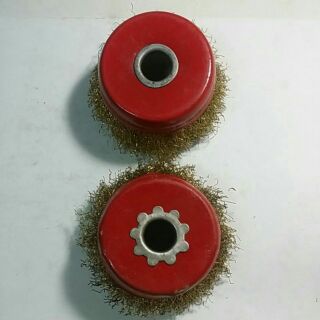 Bánh cước chén 8cm x2 cái...