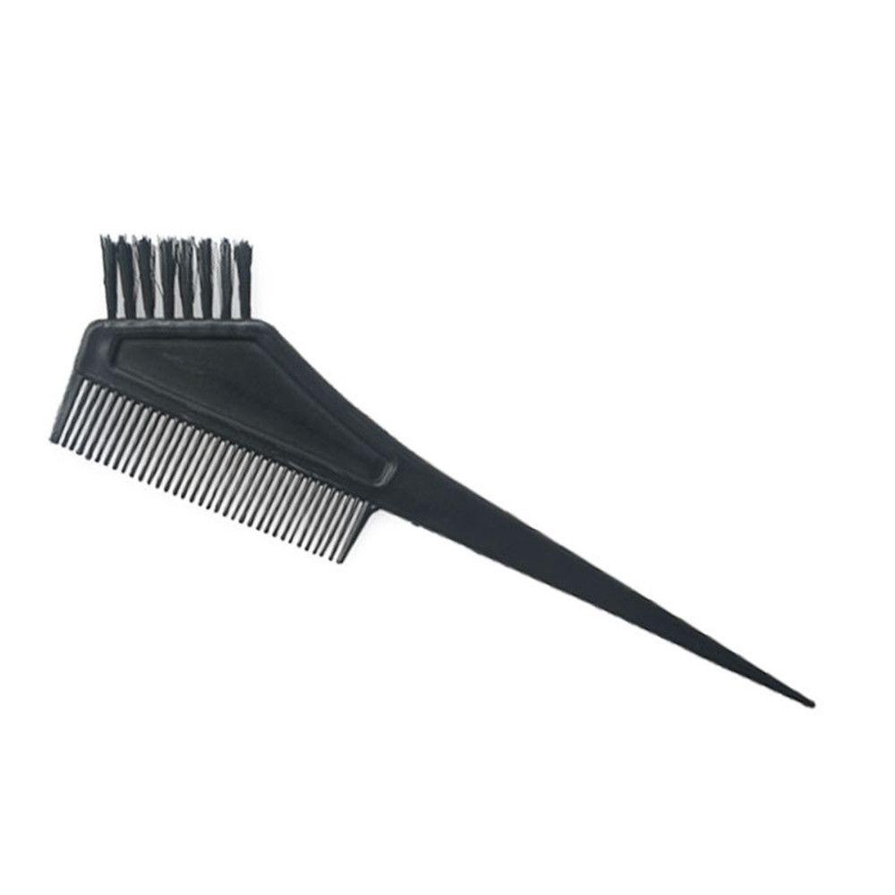 Set 11 / 22 Lược Nhuộm Tóc Tạo Kiểu Chuyên Nghiệp Cho Salon