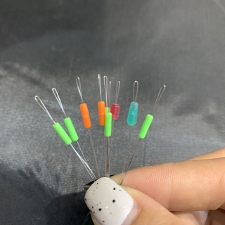 Hạt Chặn Câu Cá Silicon giá rẻ