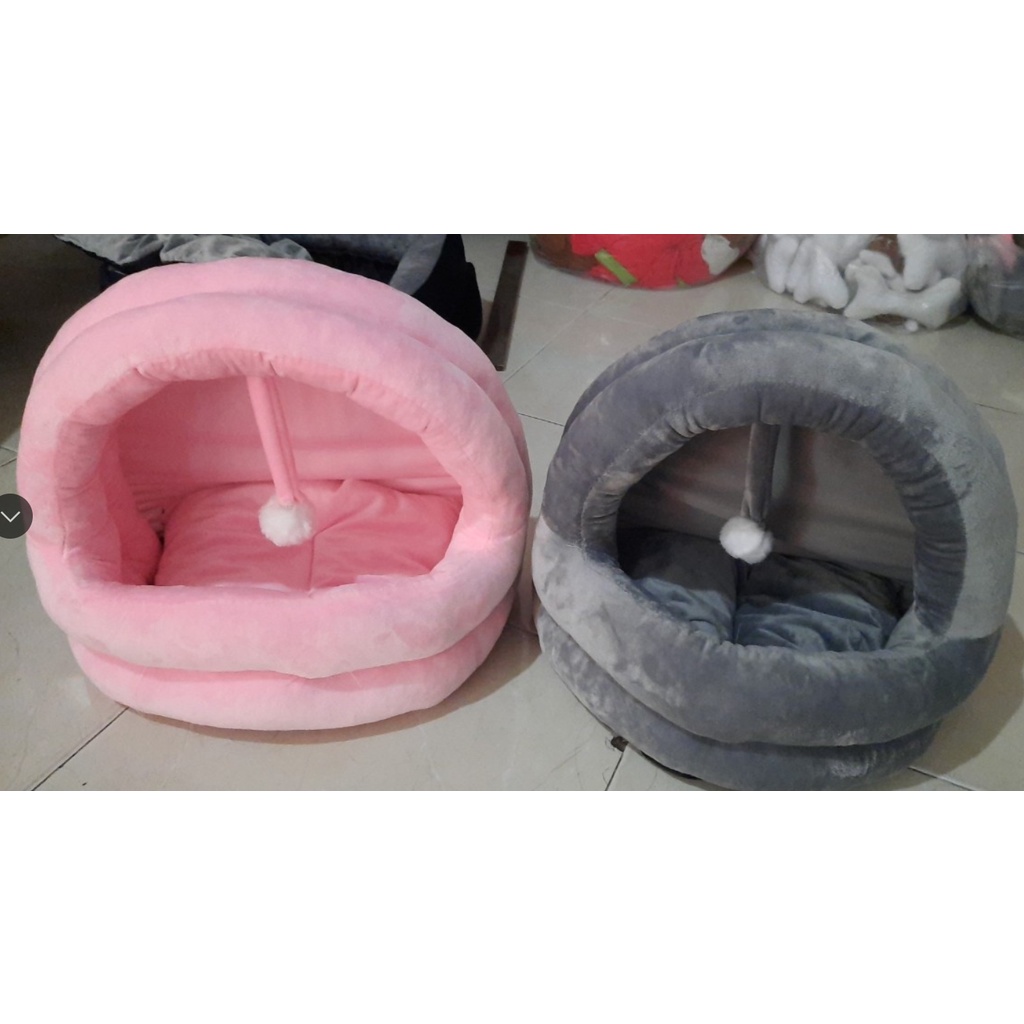 nhà lồng cho mèo (m lồng trơn)