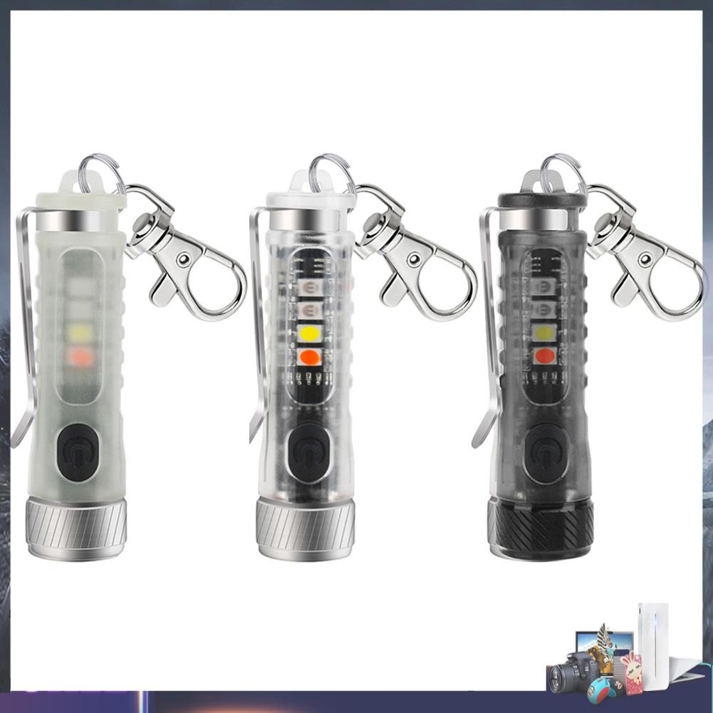 Đèn pin mini bỏ túi XPG2 bóng LED UV 395nm 400lm chuyên dụng