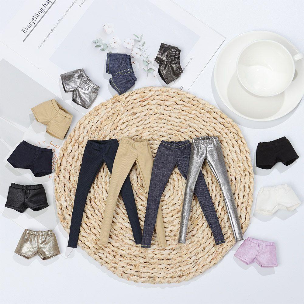 Quần Da PU Thời Trang Cho Búp Bê LAYOR1 1 / 6