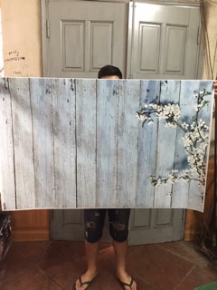 Thảm chụp 3D