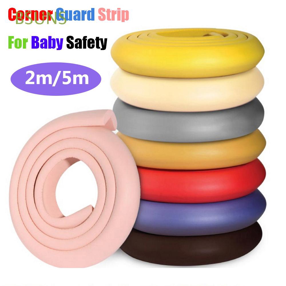 Miếng Xốp Dán Cạnh Bàn Chống Va Đập An Toàn Cho Bé