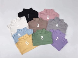 COMBO 5 áo bín giữ nhiệt