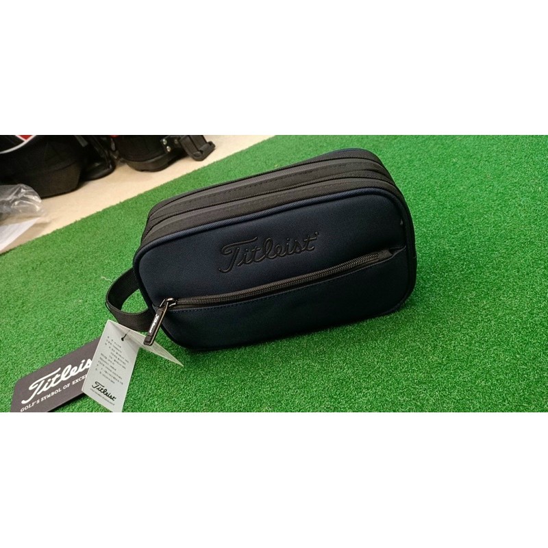 Túi cần tay 2 ngăn