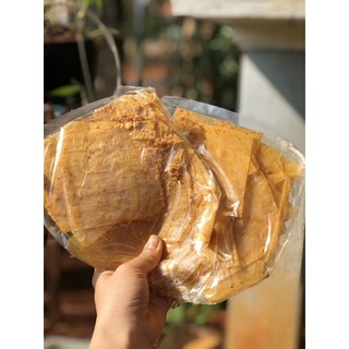 Bánh Tráng Nghệ Sĩ XìKe