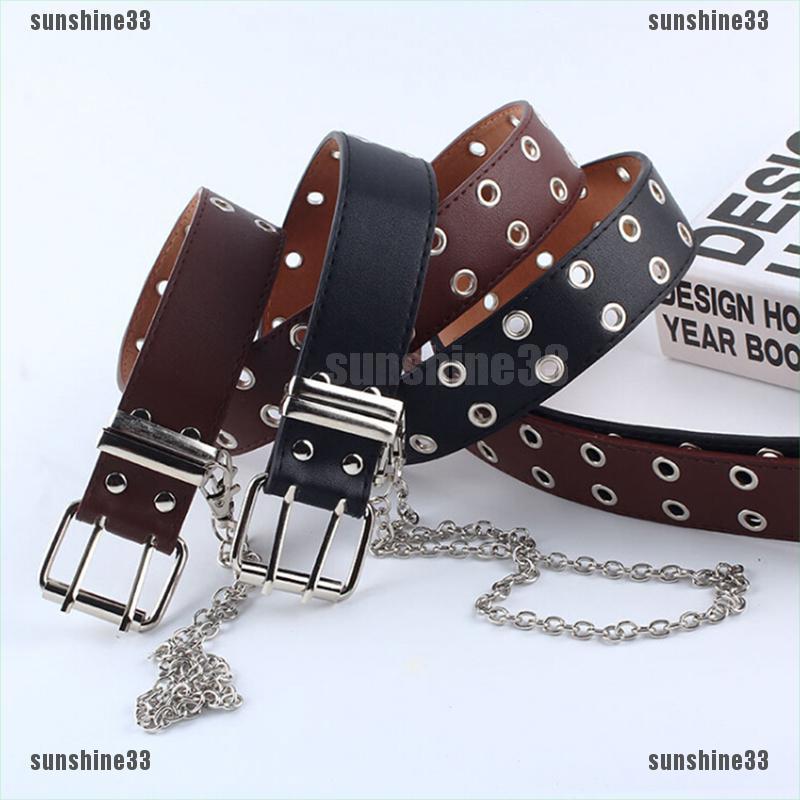 Thắt Lưng Da Có Thể Điều Chỉnh Kích Cỡ Cho Nữ