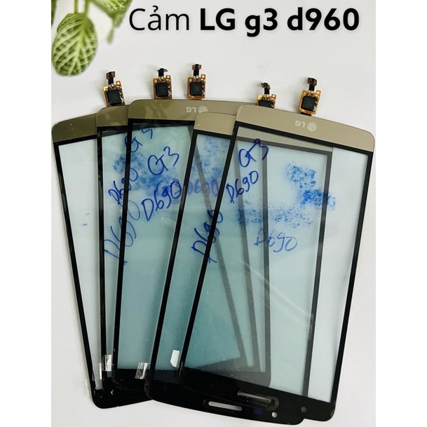 cảm ứng lg g3