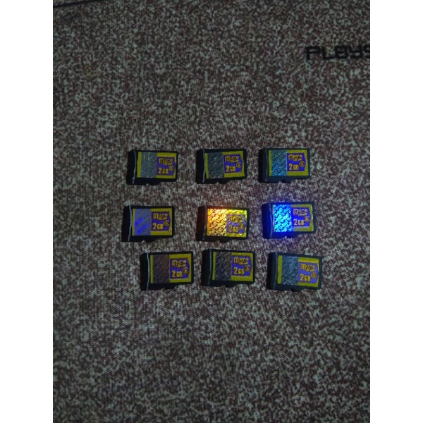 Thẻ Nhớ Micro SD Vgen 2gb | BigBuy360 - bigbuy360.vn