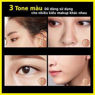 Phấn tạo khối MAYCHEER - BK29