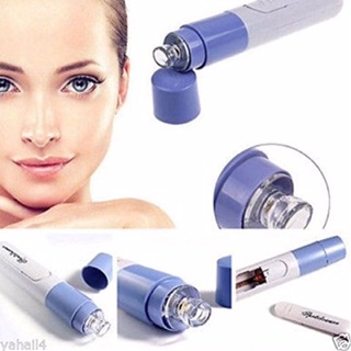 Máy Hút Mụn Mini Spot Cleaner (Xanh)