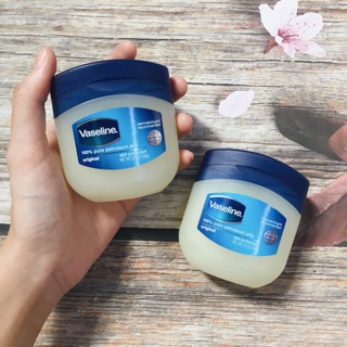 [HÀNG MỸ]Sáp Dưỡng VASELINE Chống Rạn Nứt Khô Da