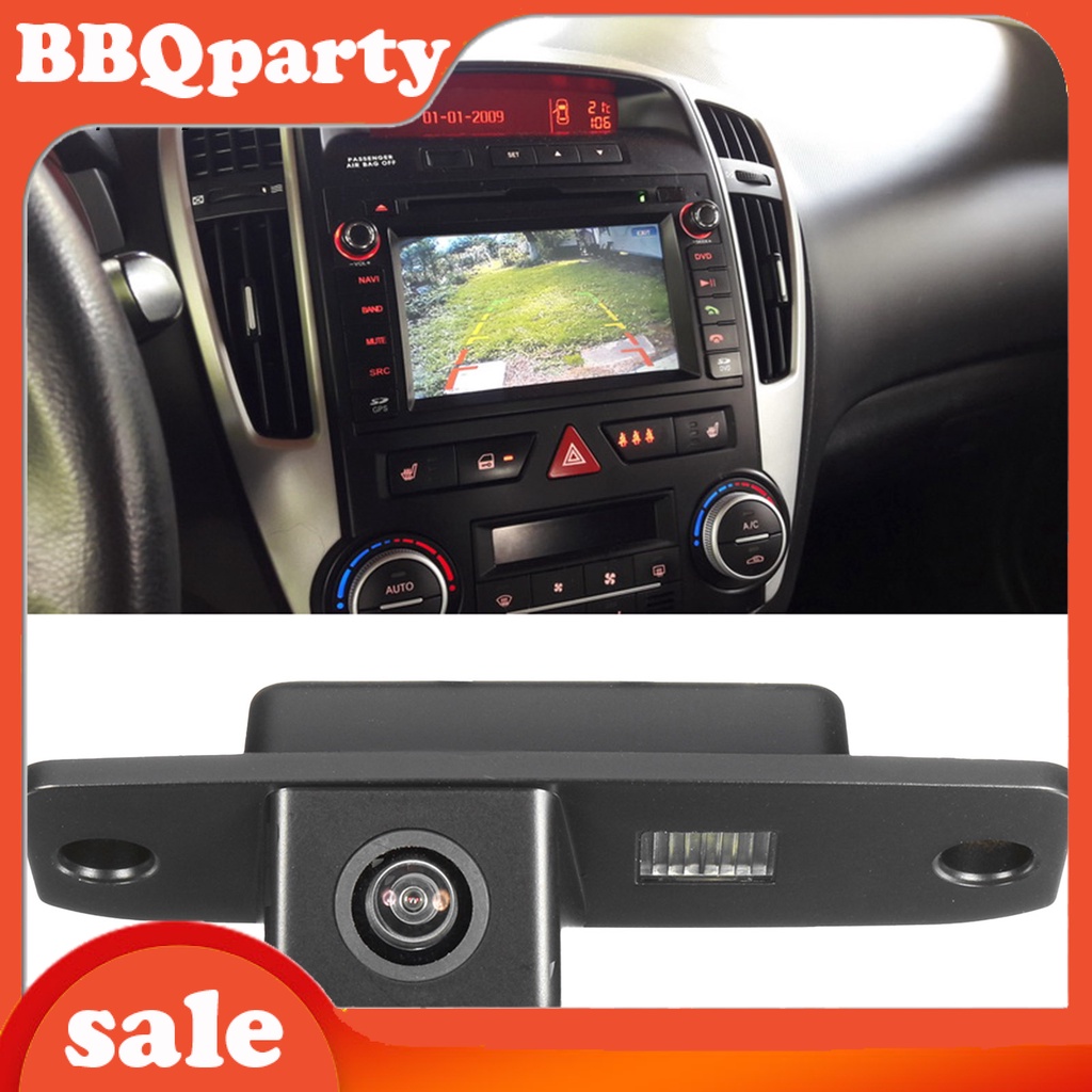 Camera chiếu hậu độ phân giải cao cho SUV
