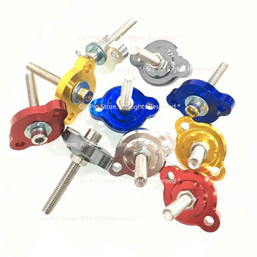 Tăng Sên Cam Nhôm CNC Xe Exciter, Winner, Sonic, Satria