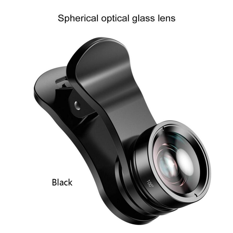 Ống kính góc rộng hiệu Baseus cho iPhone Samsung Huawei Xiaomi ( General )
