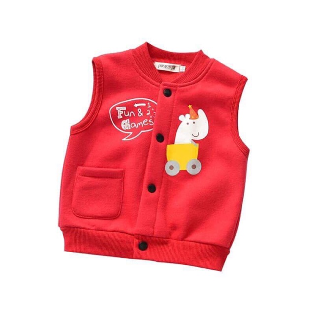 Set áo khoác kẻ + gile mẹ quỳnh