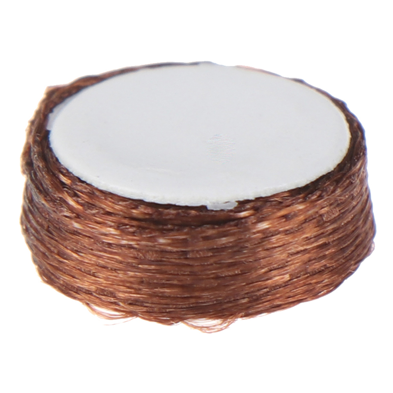 Bộ 5 Ruy Băng Mini Tỉ Lệ 1: 12 Trang Trí Nhà Búp Bê