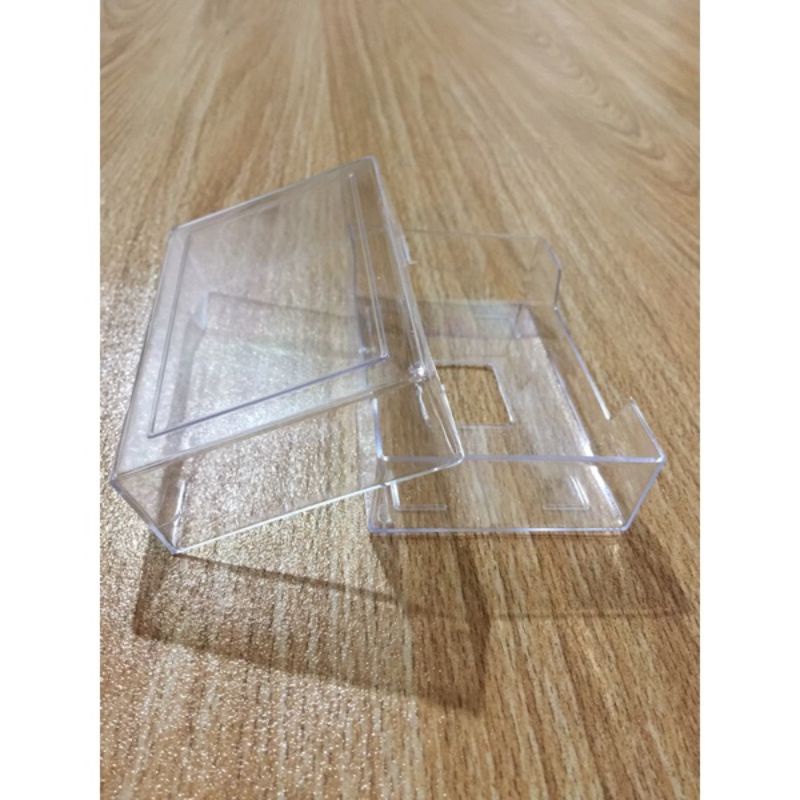 HỘP MICA ĐỰNG NAMECARDS