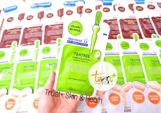 Mặt Nạ Dưỡng Da Mask Mediheal