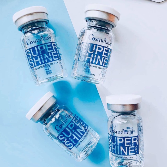 Tế Bào Gốc Supr Shine