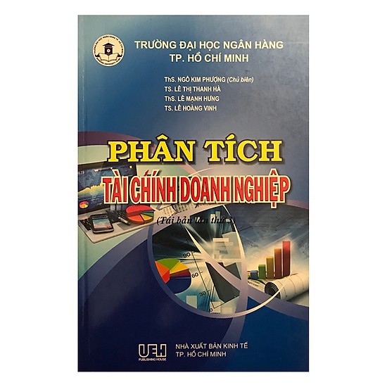 Sách - phân tích tài chính doanh nghiệp