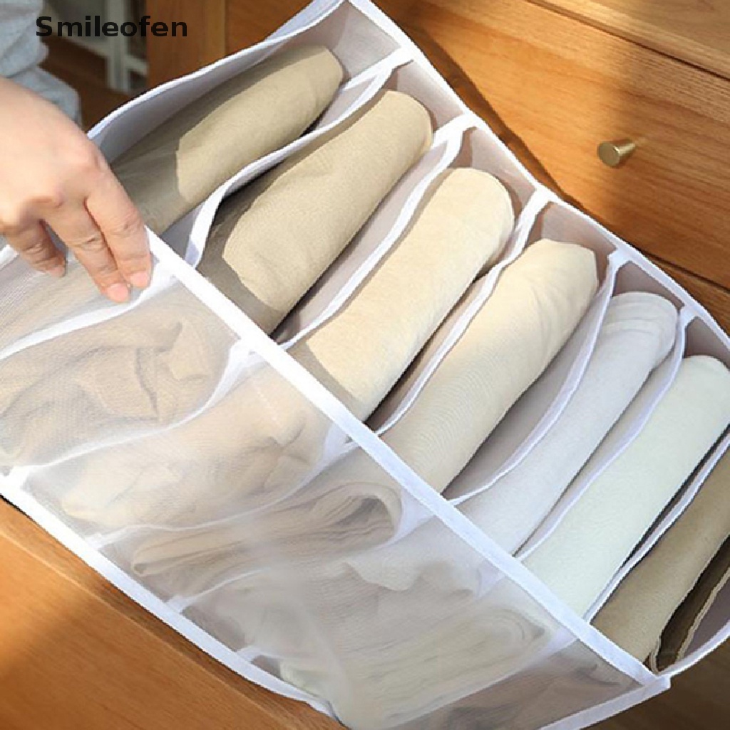 Dụng Cụ Chia Ngăn jean Tiện Dụng