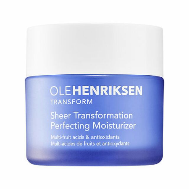 [7ml/15ml] Kem dưỡng Ole Henriksen Transform Sheer Transformation Perfecting