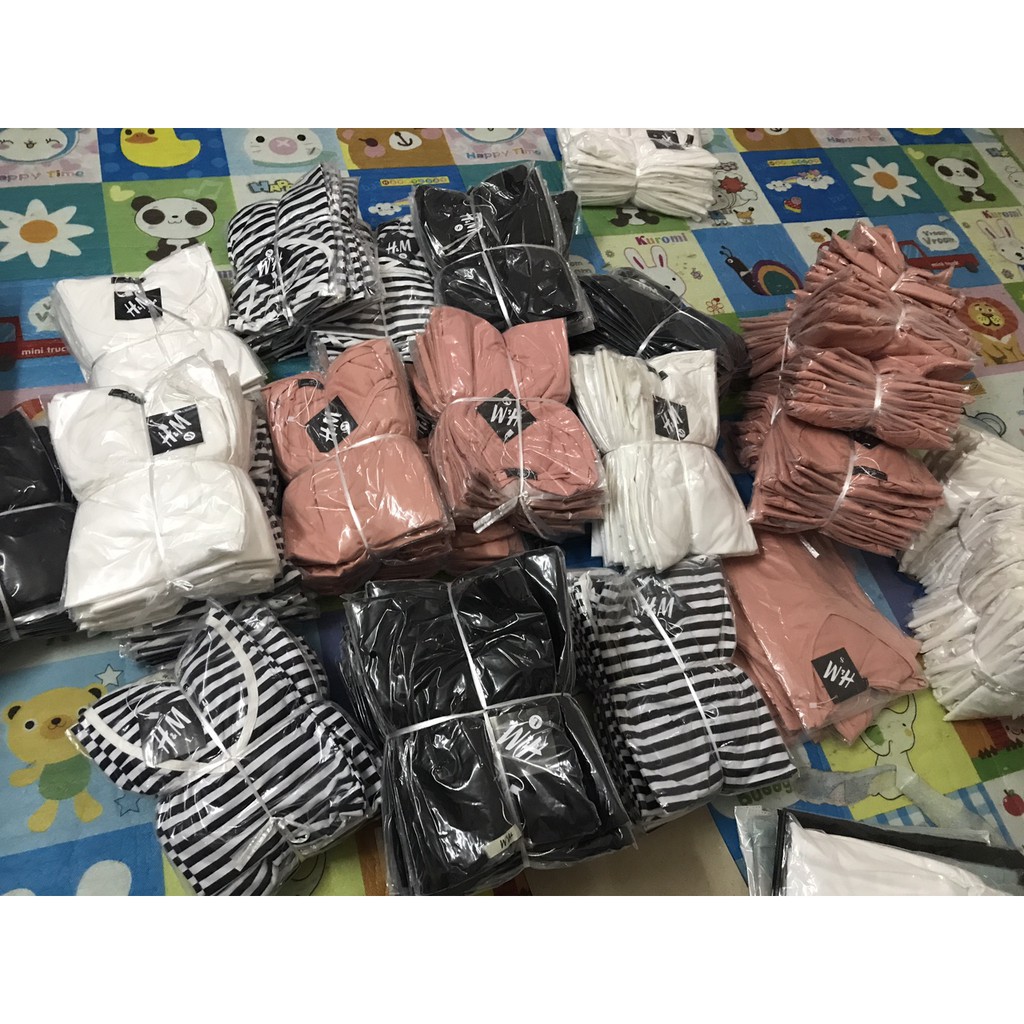 Áo Phông Trơn Bao Chất Bao Giá | BigBuy360 - bigbuy360.vn