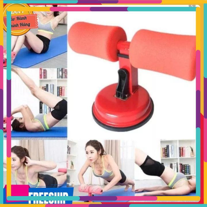 Dụng cụ tập cơ bụng đa năng chữ T [ FREE SHIP ] giúp tập gym cho nam và nữ