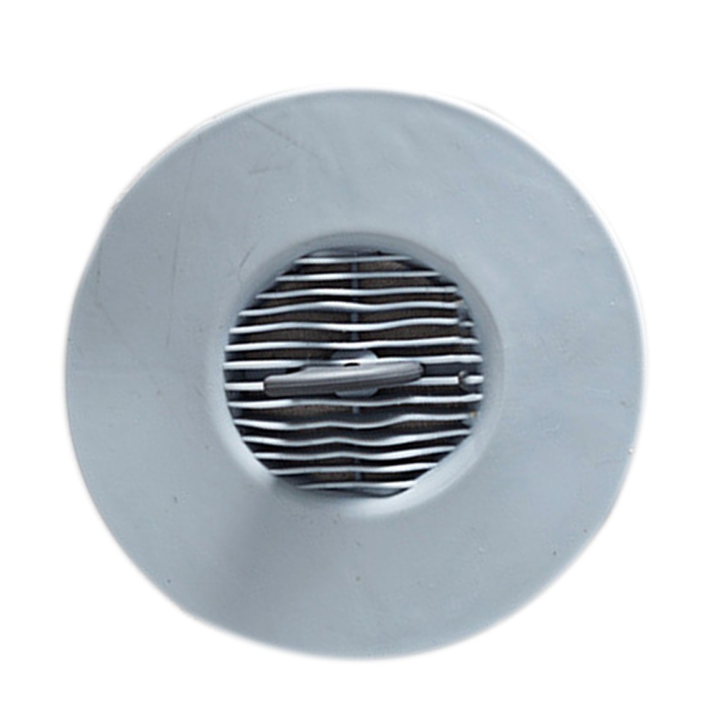 Nắp đậy lọc nước cho lỗ cống thoát nước bằng silicon